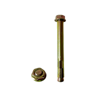 HEX Sleeve Anchor 12X99MM 25pcs - HSAB1299