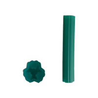Wall Plugs 6mmx25mm JAR (200pcs) - WPRJ0625