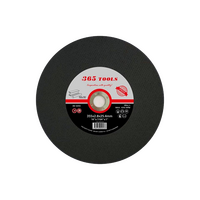 Cutting Discs For Metal 230X2.0X22.23MM 25pcs - CDM23020