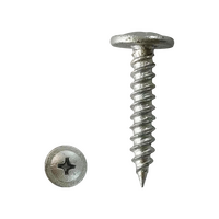 Button Head Screws 8-18x25mm JAR (200pcs) - BHTGJ0825