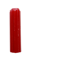 Wall Plugs 6mmx25mm JAR (200pcs) - WPRJ0625