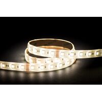 24w IP54 RGB + 3000k + 5500k LED Strip (RGBCW)