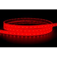 24w IP67 RGB + 3000k + 5500k LED Strip (RGBCW)