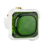 30 Series, Switch Mechanisms, Neon Indicator Mechanisms, 250V
Amber