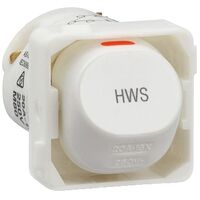 30 Series, Switch Mechanism, 20A, Marked HWS (Universal Mech)
White Electric
