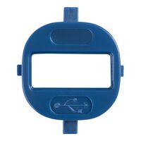 Clipsal - General Accessories, Colour Cap for 30USBCM, Pack of 5
Arctic Silver