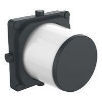 Clipsal Iconic, Rotary Dimmer Knob Parts Pack
Vivid White