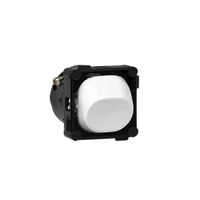 30 Series, Switch Mechanism, 250V, 10A, 1 Way/2 Way
White Electric