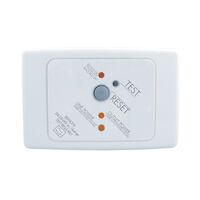 2000 Series
Flush Switch
1 Gang, 2 Pole, 250VAC, 10mA, RCD Protected | White Electric