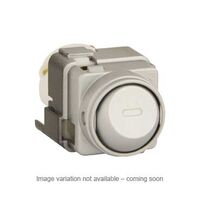 Saturn Series
Switch Mechanism Assembly
16A,250V | Zen White