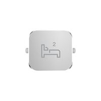 Clipsal Iconic
Styl Rocker
 BED 2 | Crowne