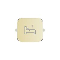 Clipsal Iconic
Styl Rocker
 BED 1 | Crowne