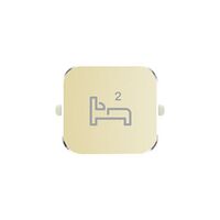 Clipsal Iconic
Styl Rocker
 BED 2 | Crowne