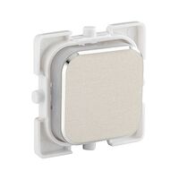 Clipsal Iconic
Styl PushButton Assembly
Blank | Crowne