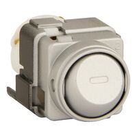 Saturn Series
Switch Mechanism Assembly
16A,250V | Zen White