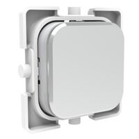 Clipsal Iconic
Styl PushButton Assembly
Blank | Crowne