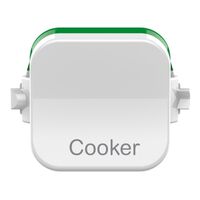 Pro Series
COOKER Rocker
32A | Extra Vivid White