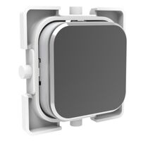 Clipsal Iconic
Styl PushButton Assembly
Blank | Crowne