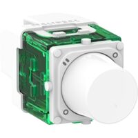 Pro Series
Switch Mechanism
4-Position, 230/240V, 10A | Extra Vivid White