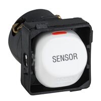 30 Series, Switch Mechanism, 10A, Marked Sensor - White Electric