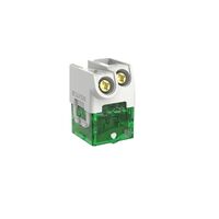 Clipsal Iconic, Switch Mechanism, 1-Way, 250V, 32A - Vivid White