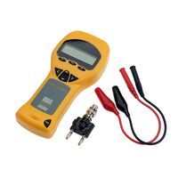 QuickSwitch - Test Lead Modular - CZ20050