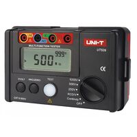 QuickSwitch - Test Lead Modular - CZ20073