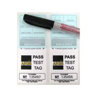 QuickSwitch - Test Lead Modular - CZ5072
