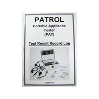 QuickSwitch - Test Lead Modular - CZ5074