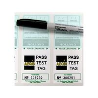 QuickSwitch - Test Lead Modular - CZ5087