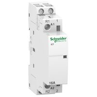 Acti9, Contactor, ICT 16A 1NO 1NC 230...240V 50Hz