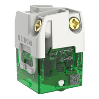 Clipsal Iconic, Switch Mechanism, Intermediate 250V, 10Ax1-Way/2-Way LED