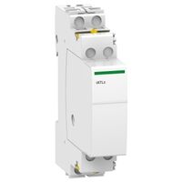 Acti9, Control by illuminated push-buttons, iATLz