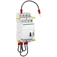 Acti9, Step by step control, iATL4