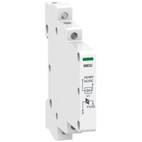Acti9, Adaption module, 24-48V AC or DC voltage