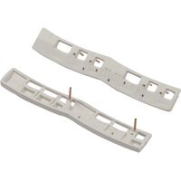 TeSys D, Electrical interlock, TeSys Deca reversing & changeover, 2 Contactors LC1D09-D38 LC1DT20-DT40