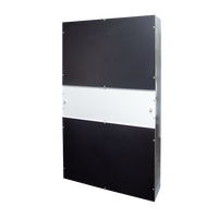 Riser M.Panel 12x12x2 Unwired