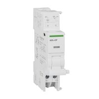 Acti9, Shunt trip release with OC contact, iMX+OF, voltage release, 48 V AC
