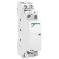 Acti9, Contactor, ICT 25A 2NC 230...240V 50Hz