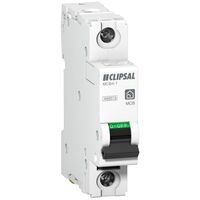 Clipsal Resi MAX, Miniature circuit breaker, 1P 50 A C curve 4500 A 240 V