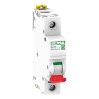 MAX9, Isolator Switch, 1P, 100A, 240V