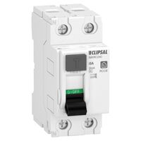 Clipsal Resi MAX, A type Residual Current Circuit Breaker, 2P 40A 30mA