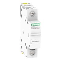 MAX9, Terminal Block