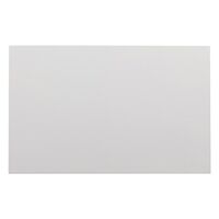 Saturn Zen, Grid and Cover, Blank - Zen White