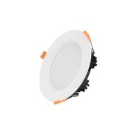 20w Dimmable TC Cutout 160 White Tri Color