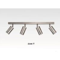 4 Lights On The Bar Titanium