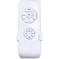 Ceiling Fan Remote Control MP1248