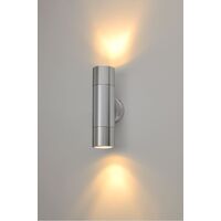 Up Down Titanium IP65