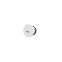 3w LED Step Light White Tri Color