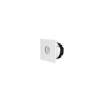 3w LED Step Light White Tri Color